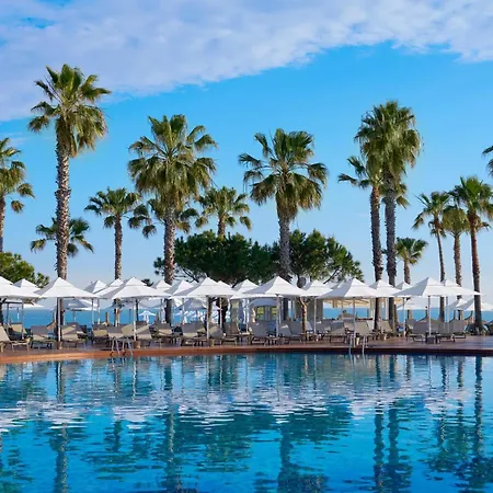 Voyage Sorgun Hotel-3