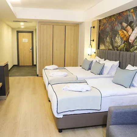 Side Zeugma Hotel - Adult Only 16 Plus-2