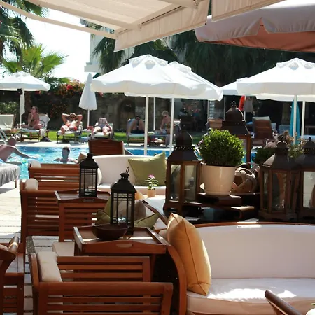 Sunprime Dogan Side Beach - Adult Only-3