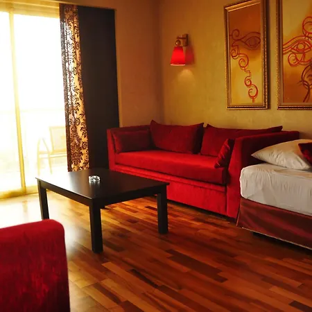 Horus Paradise Resort-2