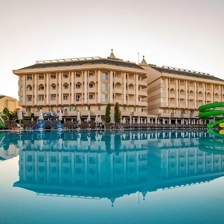 Calimera Hane Garden Hotel-3
