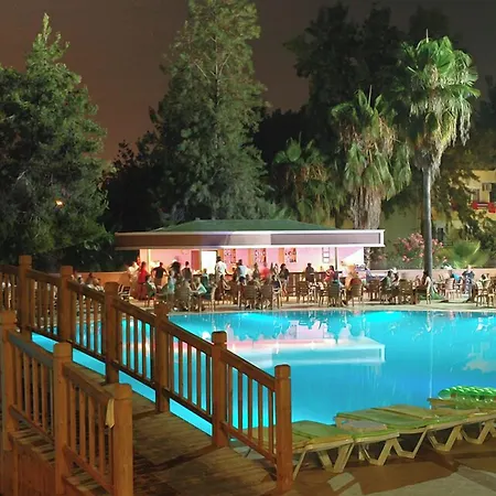 Club Sidelya Hotel-2