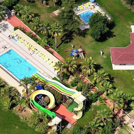 Club Sidelya Hotel-2