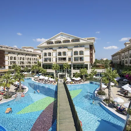 Crystal Palace Luxury Resort & Spa-2
