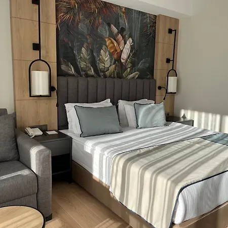 Side Zeugma Hotel - Adult Only 16 Plus-2