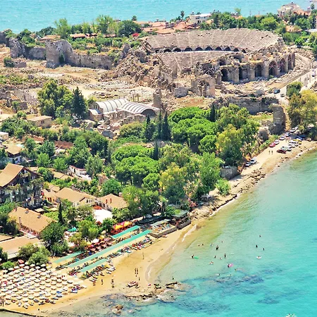 Leda Beach Hotel-2