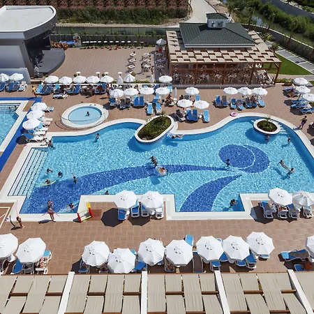 Luna Blanca Resort & Spa-3