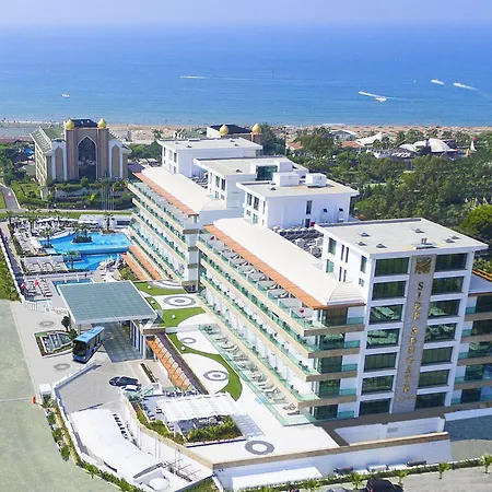 Side Sunport Hotel-3