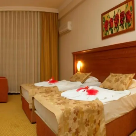Laphetos Beach Resort-3