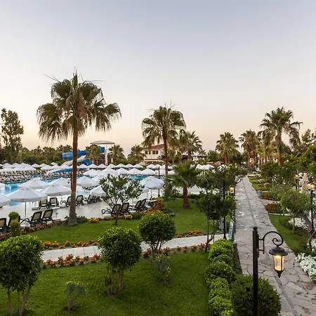 Bella Resort&Spa-2