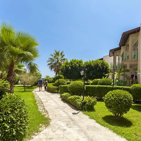 Bella Resort&Spa-3