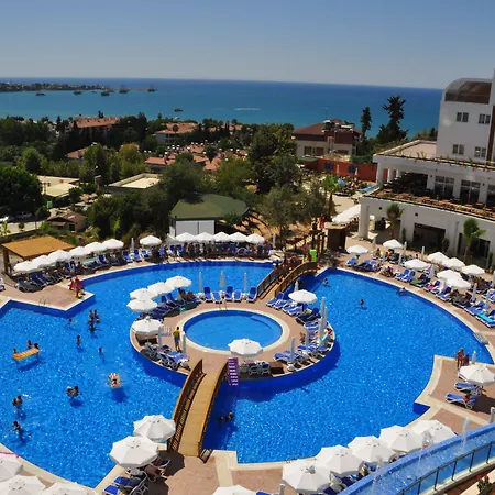 Side Prenses Resort Hotel&Spa-3