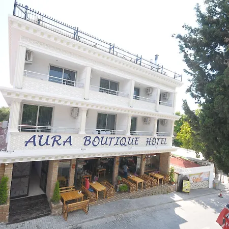 Aura Boutique Hotel-2