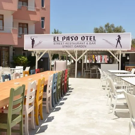 El Paso Hotel-3