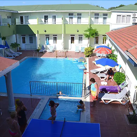 Elis Beach Hotel-2