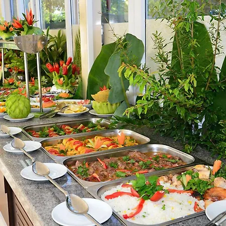 Elis Beach Hotel-3