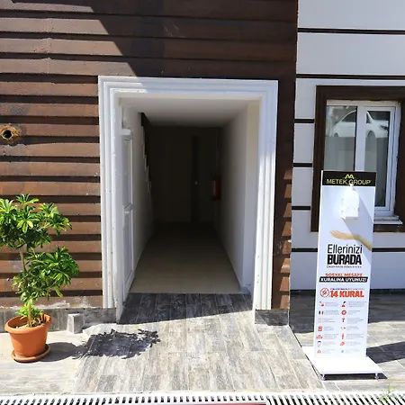 Yeni Astral Apart Hotel-2