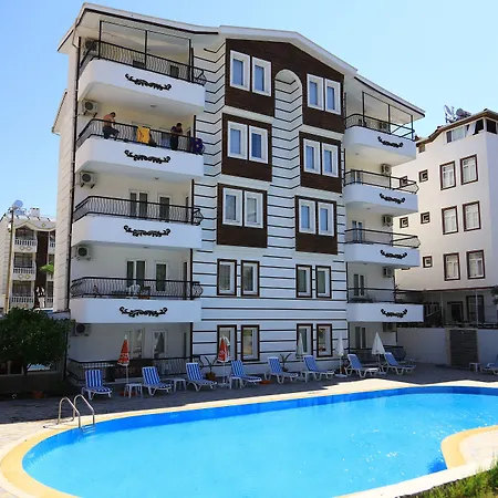 Yeni Astral Apart Hotel-3