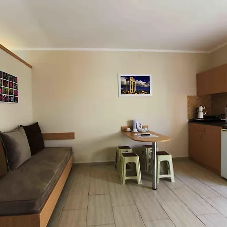 Sun City Apartments & Hotel-2