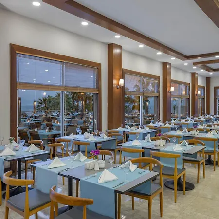 Arcanus Hotels Sorgun-2