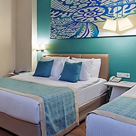Sea Shell Resort & Spa-3