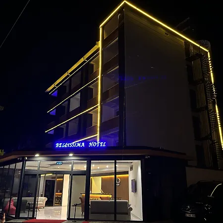 Bellissima Hotel-3