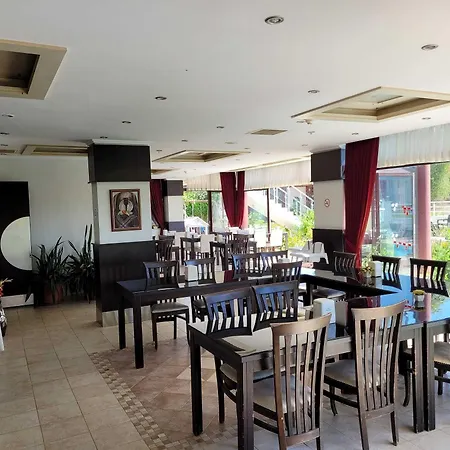 Carna Garden Otel-3