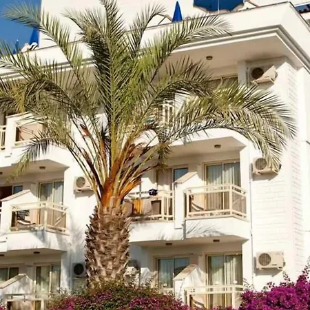 Villa Gizem Special Class Hotel-3