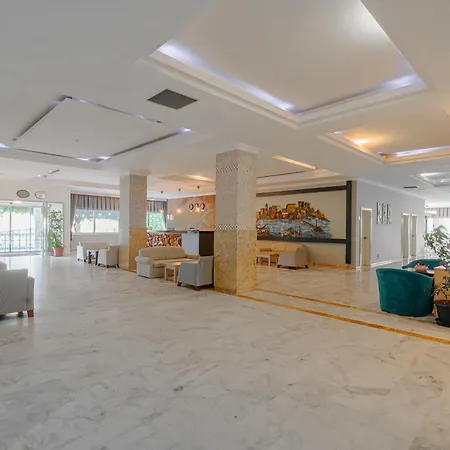 Sural Garden Hotel-2