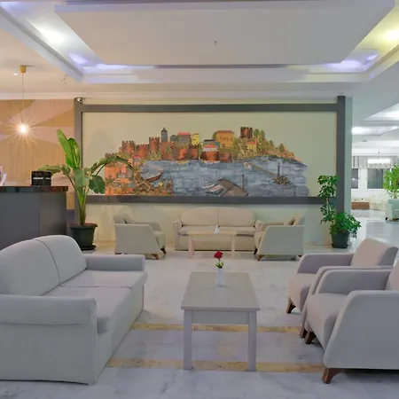 Sural Garden Hotel-3