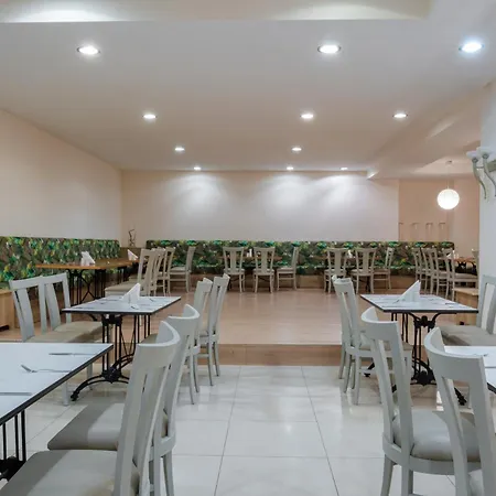 Sural Resort Hotel-3