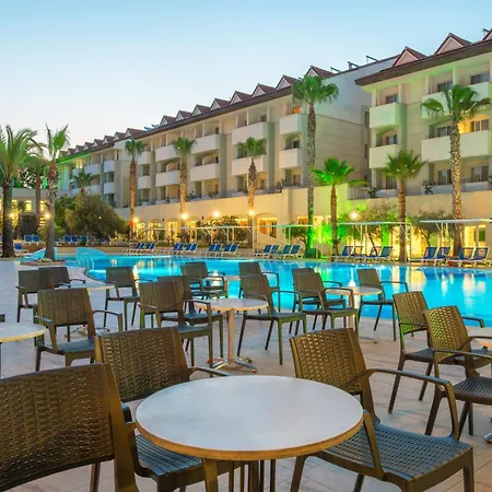 Sural Resort Hotel-2