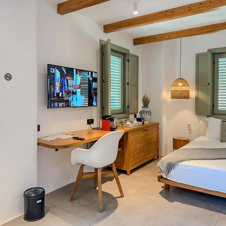 Carpe Diem Boutique Hotel - Adults Only-2