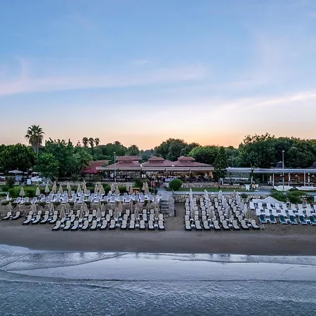 Ozlem Garden Hotel-2