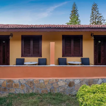 Ozlem Garden Hotel-2