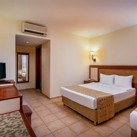 Ozlem Garden Hotel-3