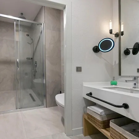A Suite Side-2