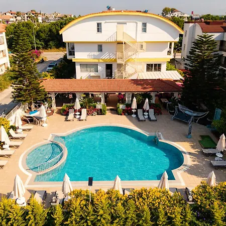 Nora Suit Hotel-2