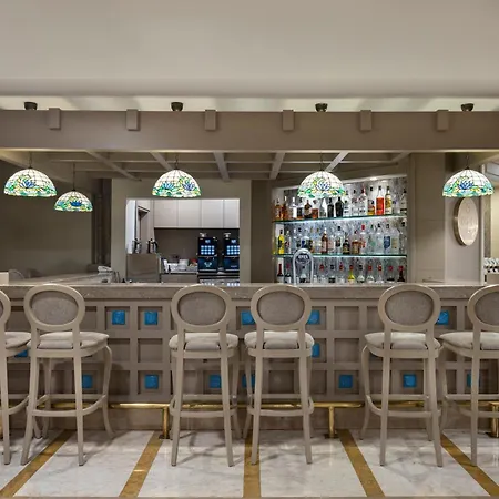 Side Star Beach Hotel - Ultra All Inclusive-3