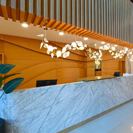 Sunis Evren Beach Resort Hotel & Spa-2