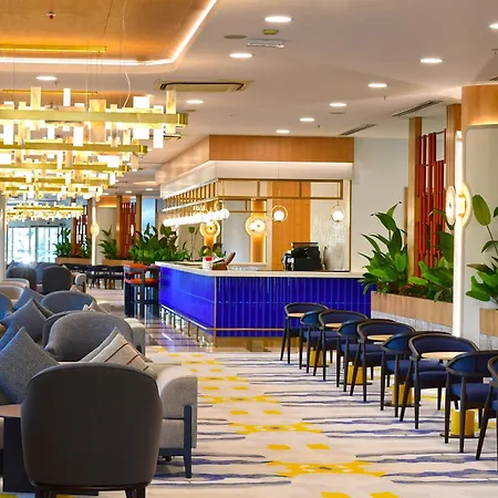 Sunis Evren Beach Resort Hotel&Spa-3