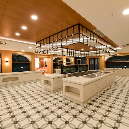 Sunis Evren Beach Resort Hotel & Spa-3