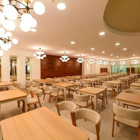 Sunis Evren Beach Resort Hotel&Spa-2