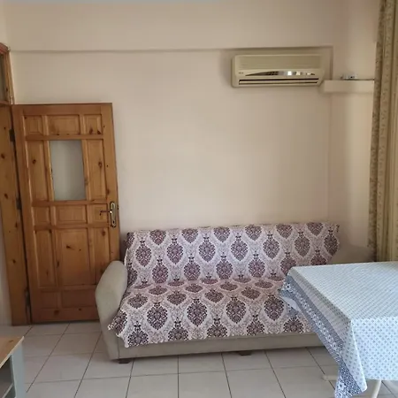 Oeznur Apart Otel-2