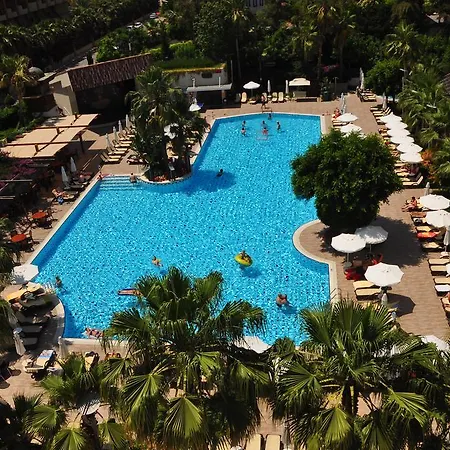 Port Side Resort Hotel-2