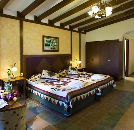 Kamelya World Vacation Club-2