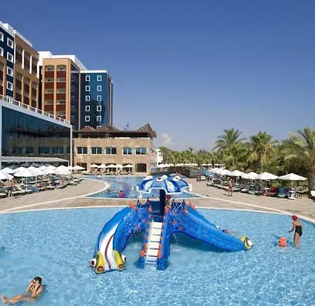 Kamelya World Vacation Club-3