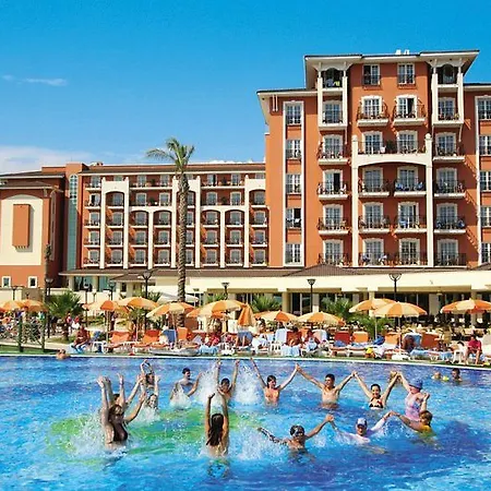 Sunis Elita Beach Resort-2