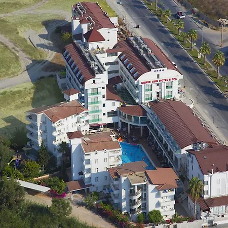 Merve Sun Hotel & Spa-3