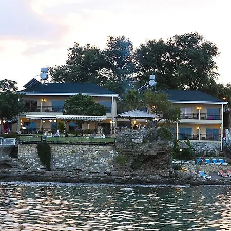 Kamer Motel-2